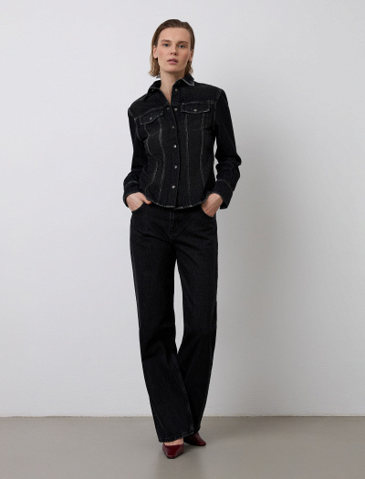 Stylish Client Sarah